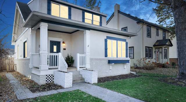 Photo of 1508 Fairmount Ave, Saint Paul, MN 55105