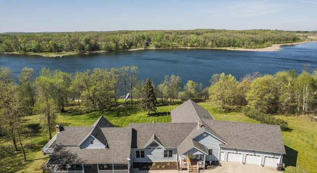 Photo of 28571 N Buffalo Lake Rd, Callaway, MN 56521