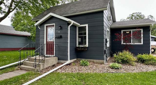 Photo of 718 4th Ave E, Alexandria, MN 56308