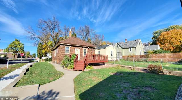 Photo of 1000 Cook Ave E, Saint Paul, MN 55106