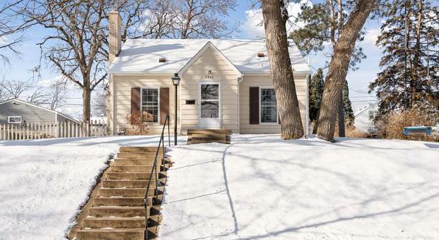 Photo of 3264 Xenwood Ave S, Saint Louis Park, MN 55416