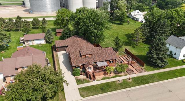 Photo of 1210 3rd Ave, Brewster, MN 56119
