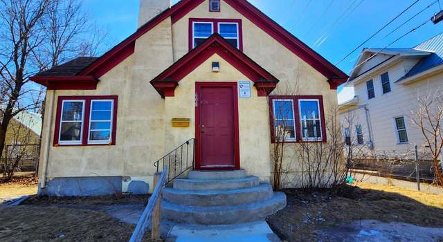 Photo of 608 8th St S, Saint Cloud, MN 56301