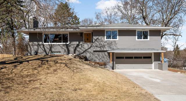 Photo of 5116 Valley View Rd, Edina, MN 55436