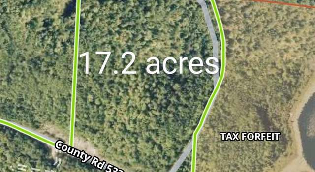 Photo of TBD Co Rd 533, Carpenter Twp, MN 56639