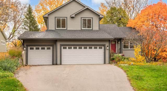Photo of 3124 Christopher Ln, Shoreview, MN 55126