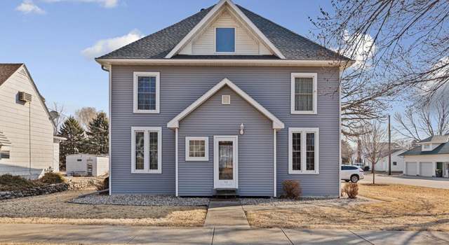 Photo of 811 1st Ave, Gibbon, MN 55335