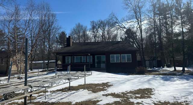 Photo of 1111 Bone Lake Trl W, Milltown, WI 54858