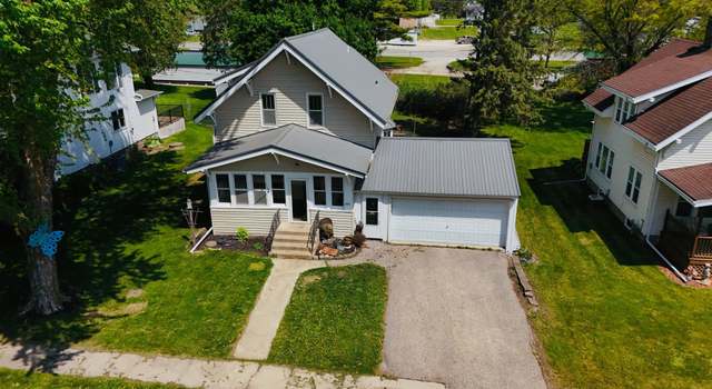 Photo of 220 Center St E, Harmony, MN 55939
