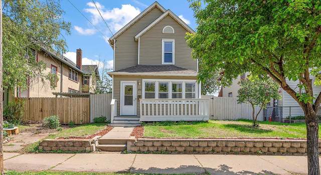 Photo of 2911 California St NE, Minneapolis, MN 55418