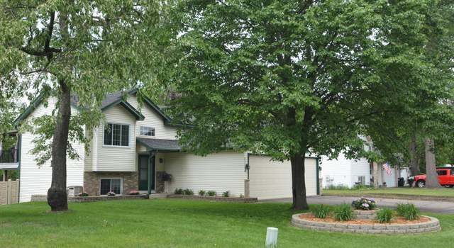 Photo of 23124 Kerry St NW, Saint Francis, MN 55070