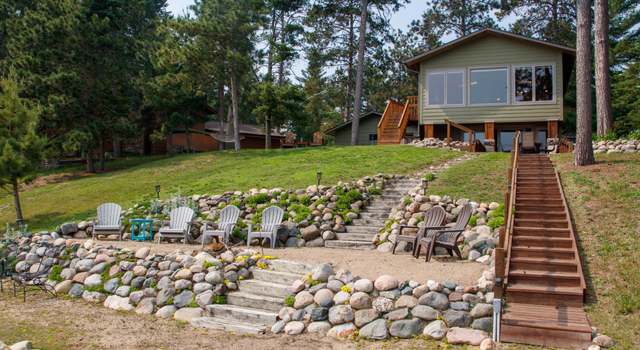 Photo of 36945 Delta Bay Rd, Pine River, MN 56474