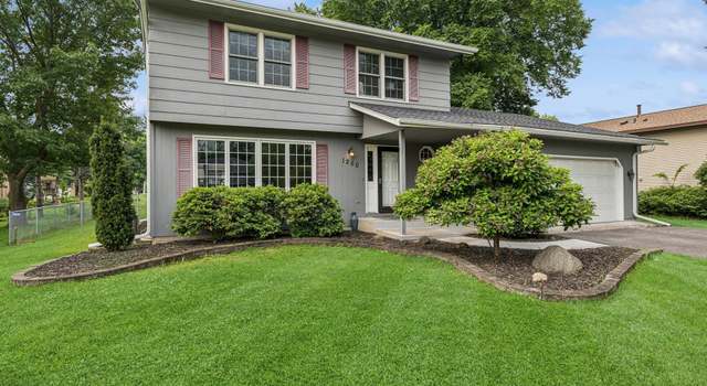 Photo of 1260 Burke Ave W, Saint Paul, MN 55113