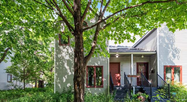 Photo of 2116 22nd Ave S, Minneapolis, MN 55404