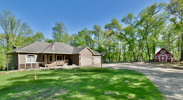 Photo of 17920 27th Ave, Clearwater, MN 55320