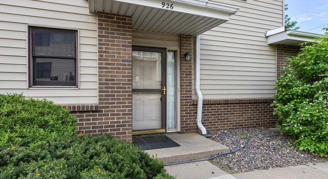 Photo of 926 E Travelers Trl #66, Burnsville, MN 55337