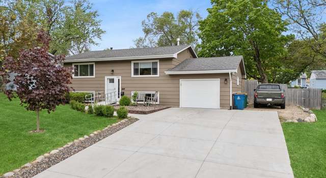 Photo of 3807 Independence Ave N, New Hope, MN 55427