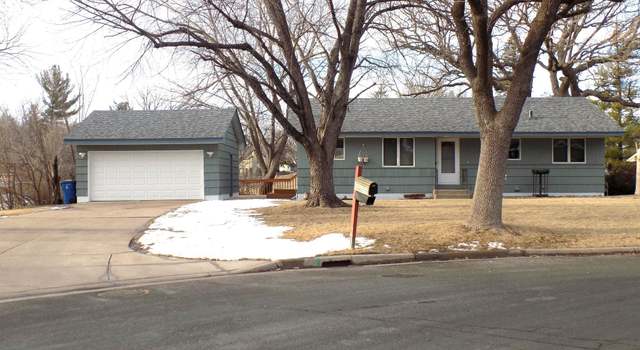 Photo of 341 Pearson Way NE, Fridley, MN 55432