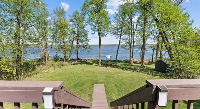 Photo of 49474 372nd Pl, Waukenabo Twp, MN 56469