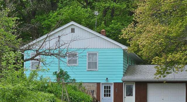 Photo of 1016 35th Ave, Black Brook Twp, WI 54001