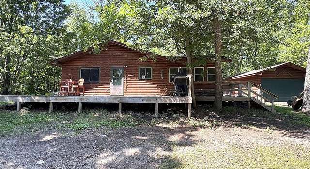 Photo of 2065 20th Ave NW, Backus, MN 56435