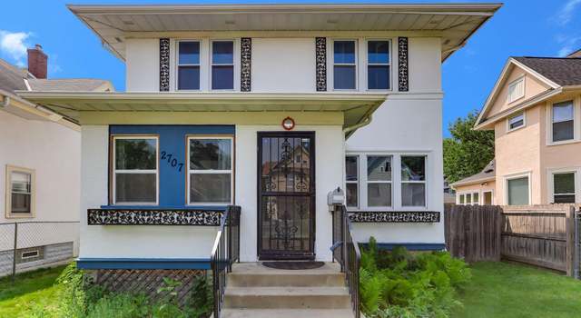 Photo of 2707 Girard Ave N, Minneapolis, MN 55411
