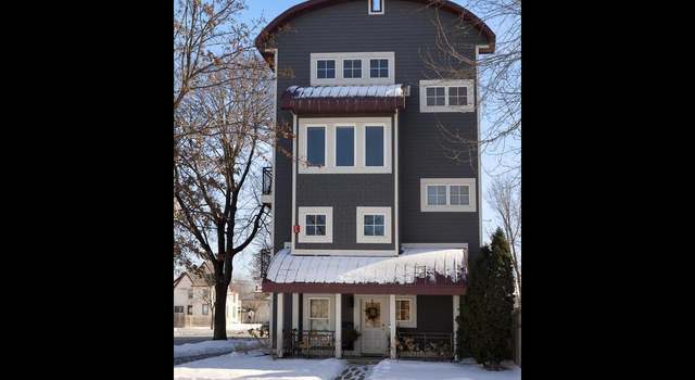 Photo of 1323 W 31st St, Minneapolis, MN 55408