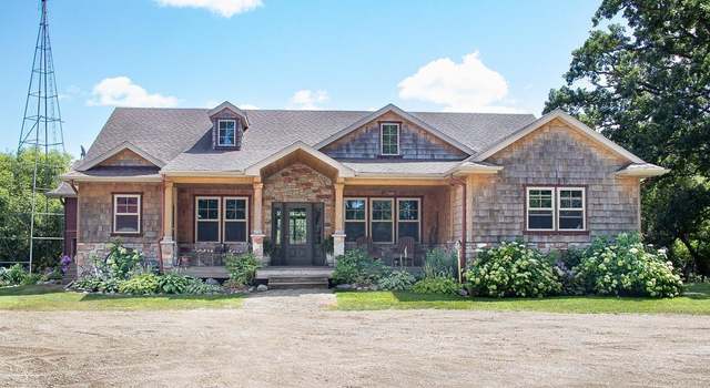 Photo of 41166 260th Ave SE, Winger, MN 56592