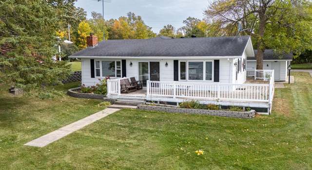 Photo of 13422 Elmer Hanson Dr SE, Mentor, MN 56736