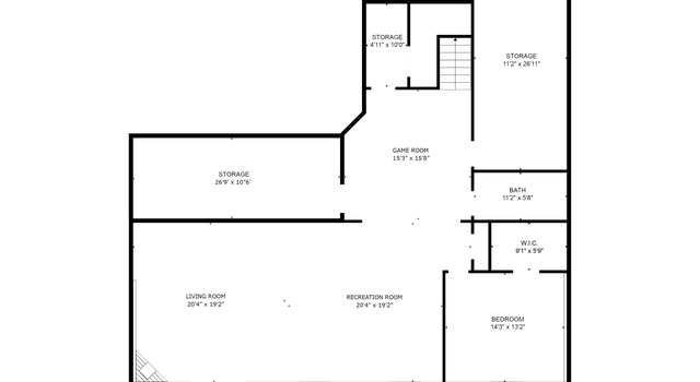 Photo of 7996 Spring Lake Dr, Shakopee, MN 55379