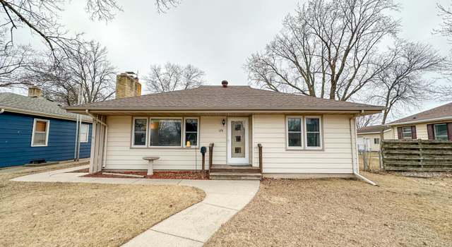 Photo of 1231 9th Ave N, Saint Cloud, MN 56303