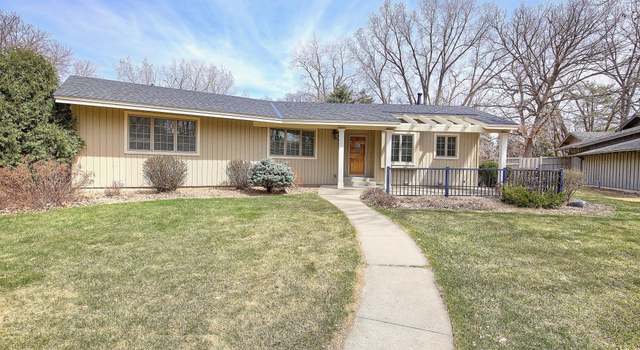 Photo of 5657 N Danube Rd, Fridley, MN 55432
