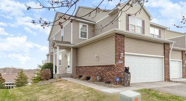 Photo of 4622 Blaylock Way #3601, Inver Grove Heights, MN 55076