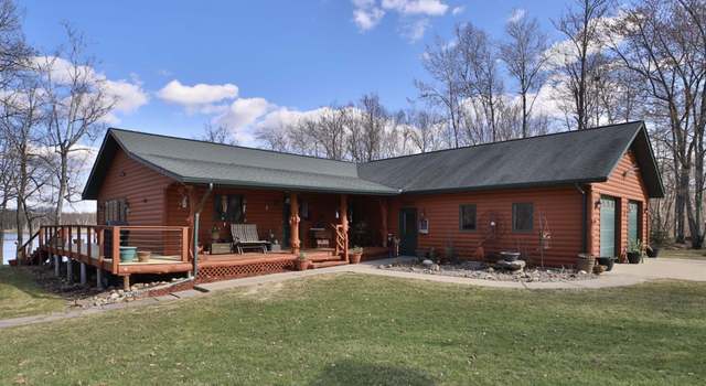 Photo of 6440 59th Ave SW, Motley, MN 56466