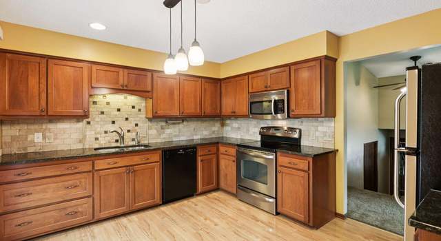 Photo of 7701 N College Park Dr, Brooklyn Park, MN 55445