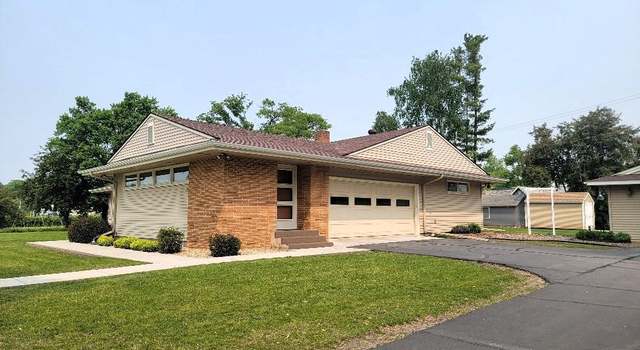 Photo of 109 Jackson St W, Eagle Bend, MN 56446