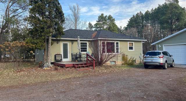 Photo of 7350 County Highway 61, Rutledge, MN 55795