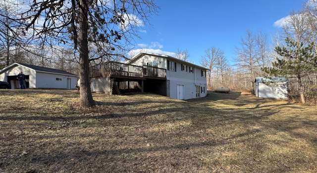 Photo of 86278 Military Rd, Sturgeon Lake, MN 55783