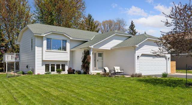 Photo of 2283 Boxwood Ave E, Maplewood, MN 55119