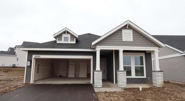 Photo of 14590 105th Pl N, Maple Grove, MN 55369