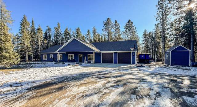 Photo of 4109 Buttercup Ln NW, Solway, MN 56678