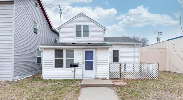 Photo of 113 Main St E, Waterville, MN 56096