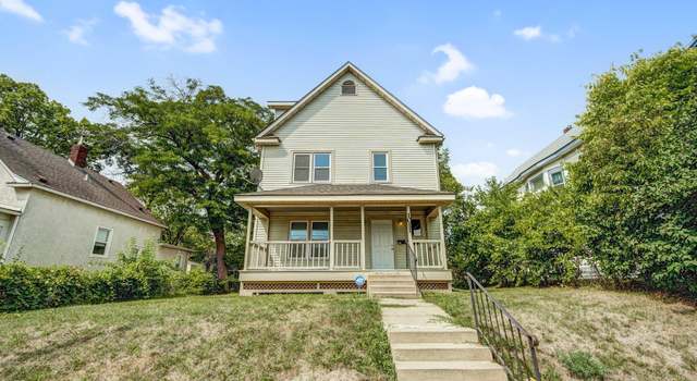 Photo of 1011 Humboldt Ave N, Minneapolis, MN 55411