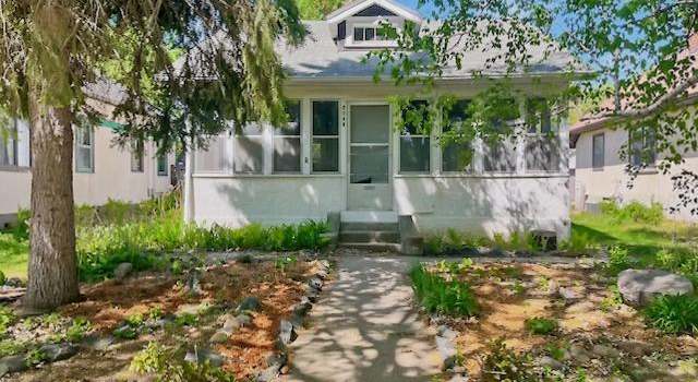 Photo of 2748 41st Ave S, Minneapolis, MN 55406