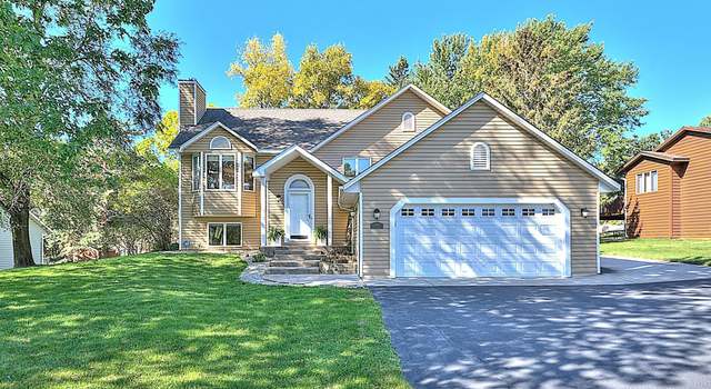 Photo of 3799 Tessier Trl, Vadnais Heights, MN 55127