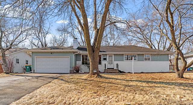 Photo of 6425 38th Ave N, Crystal, MN 55427