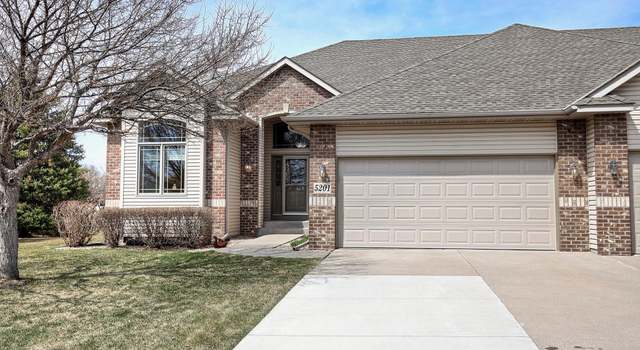 Photo of 5201 107th Ave N, Brooklyn Park, MN 55443