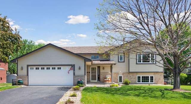 Photo of 8930 Woodhall Xing N, Brooklyn Park, MN 55443
