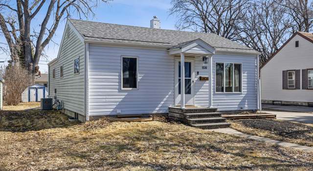 Photo of 1530 14th St S, Fargo, ND 58103