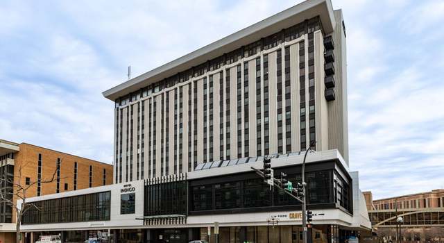 Photo of 220 Broadway Ave S #1211, Rochester, MN 55904